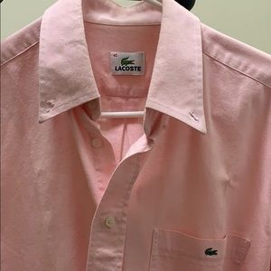 LACOSTE